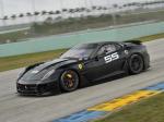 Ferrari 599 XX 2009 года